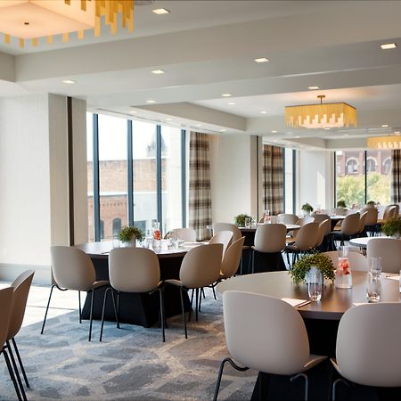 Kimpton Hotel Arras By Ihg Asheville Zewnętrze zdjęcie