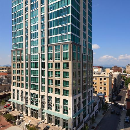Kimpton Hotel Arras By Ihg Asheville Zewnętrze zdjęcie
