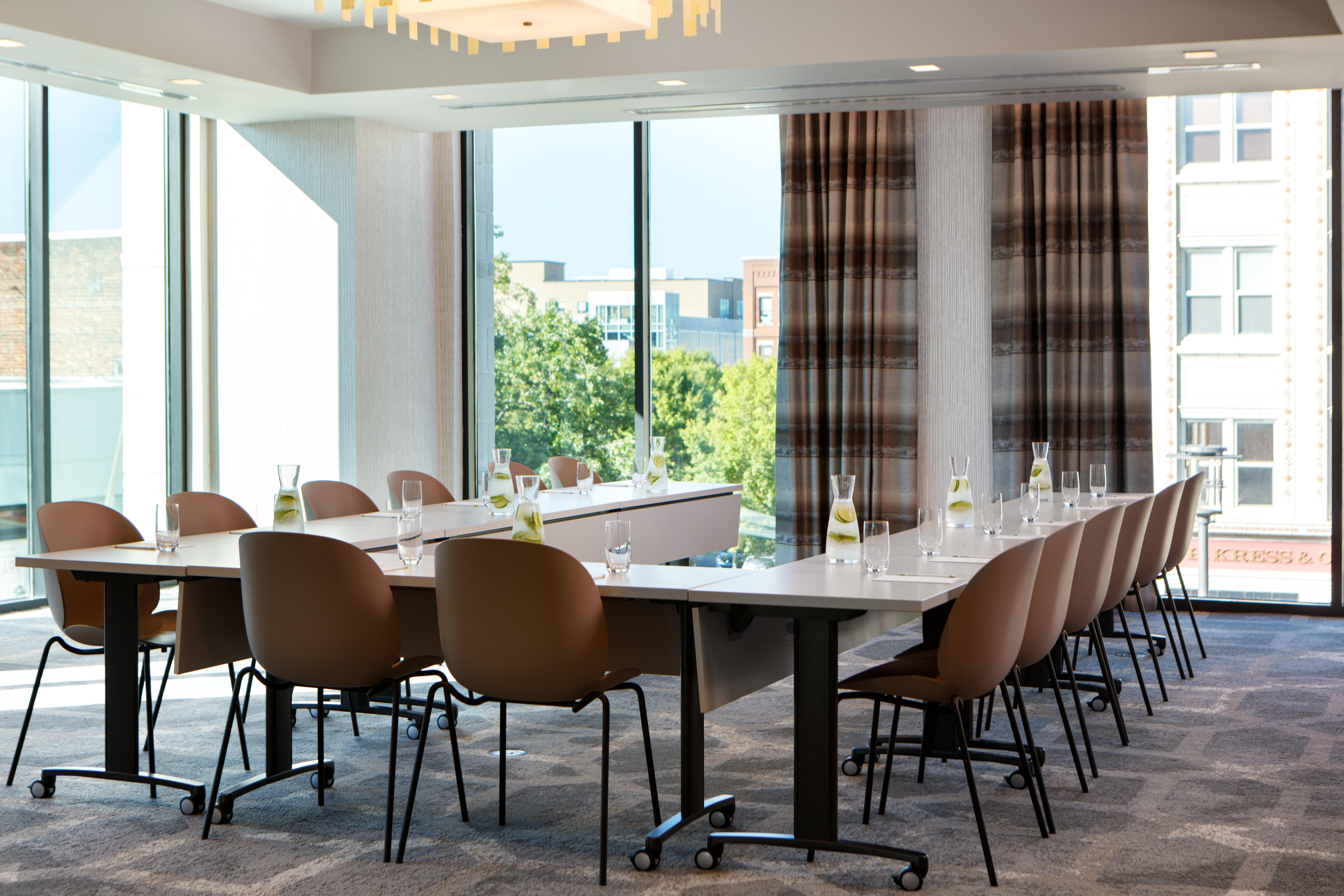 Kimpton Hotel Arras By Ihg Asheville Zewnętrze zdjęcie
