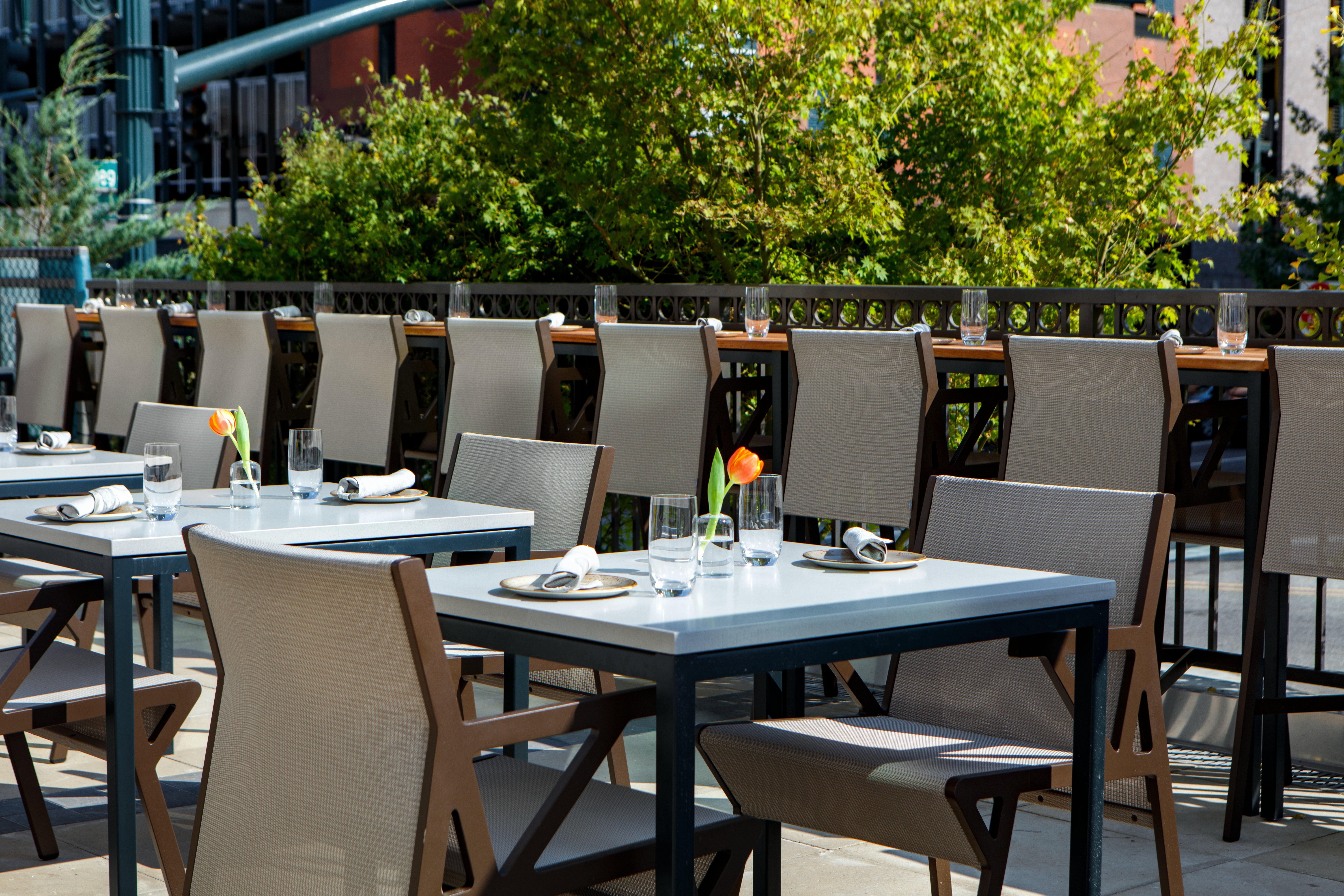 Kimpton Hotel Arras By Ihg Asheville Zewnętrze zdjęcie
