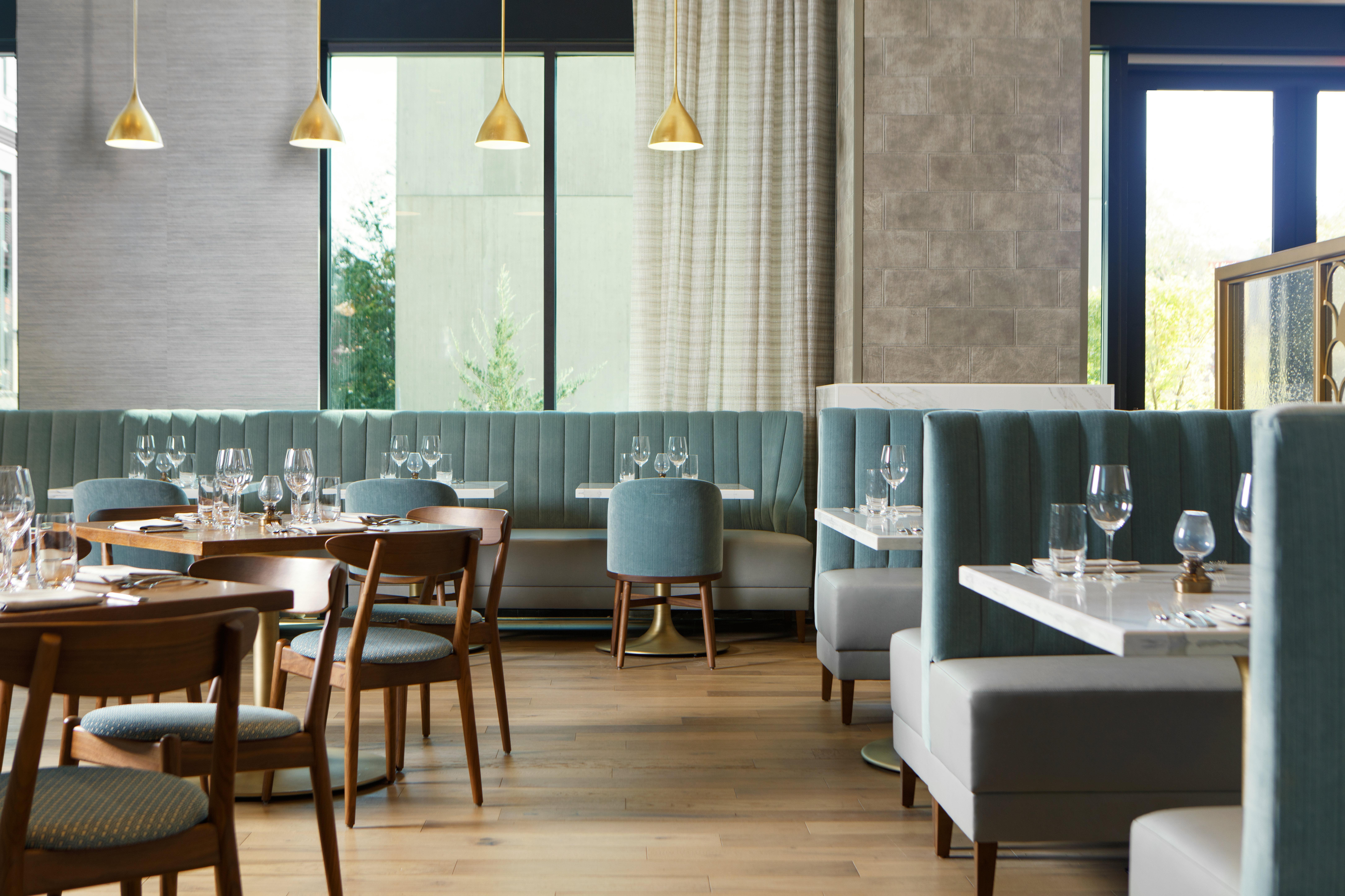 Kimpton Hotel Arras By Ihg Asheville Zewnętrze zdjęcie