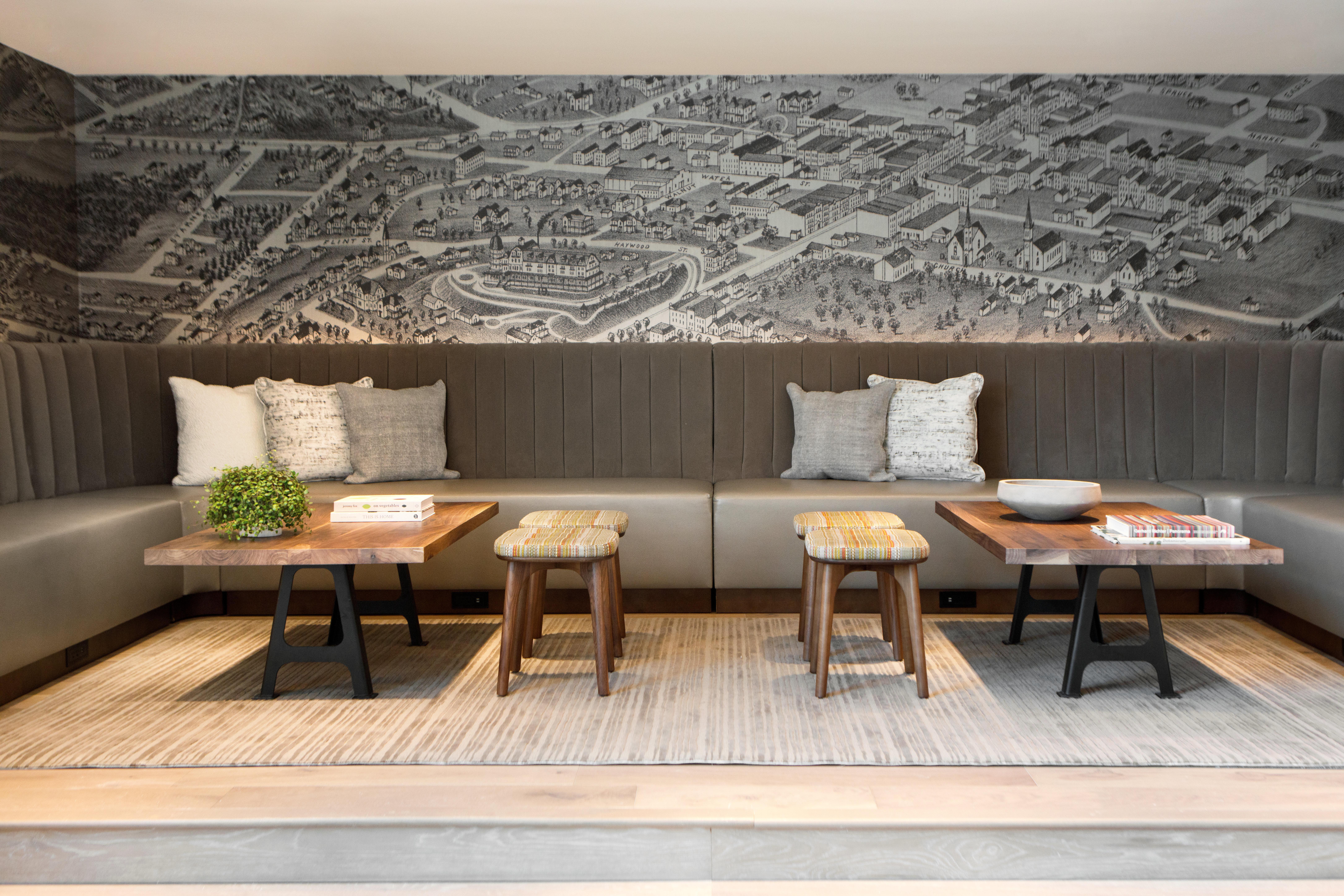 Kimpton Hotel Arras By Ihg Asheville Zewnętrze zdjęcie