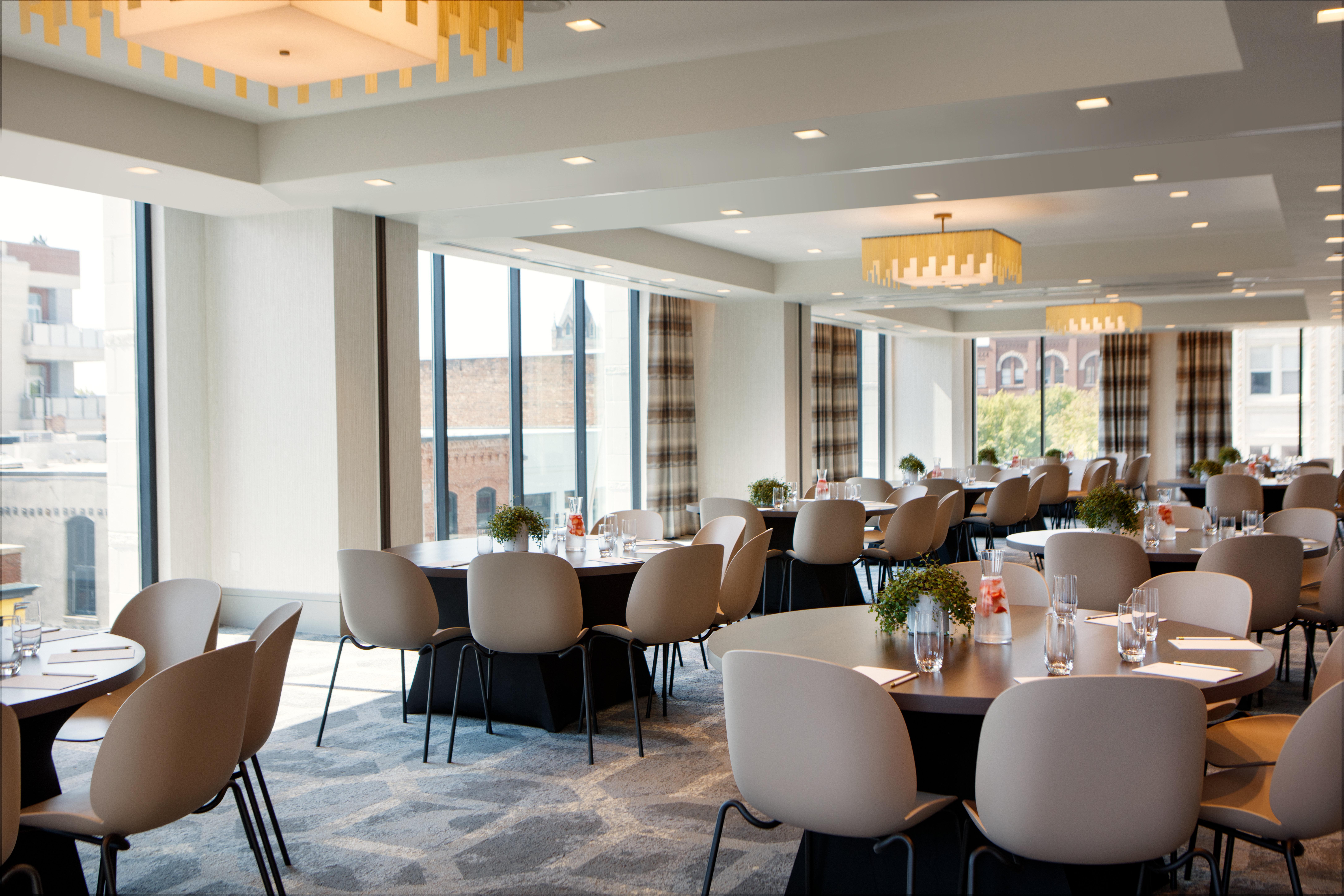 Kimpton Hotel Arras By Ihg Asheville Zewnętrze zdjęcie
