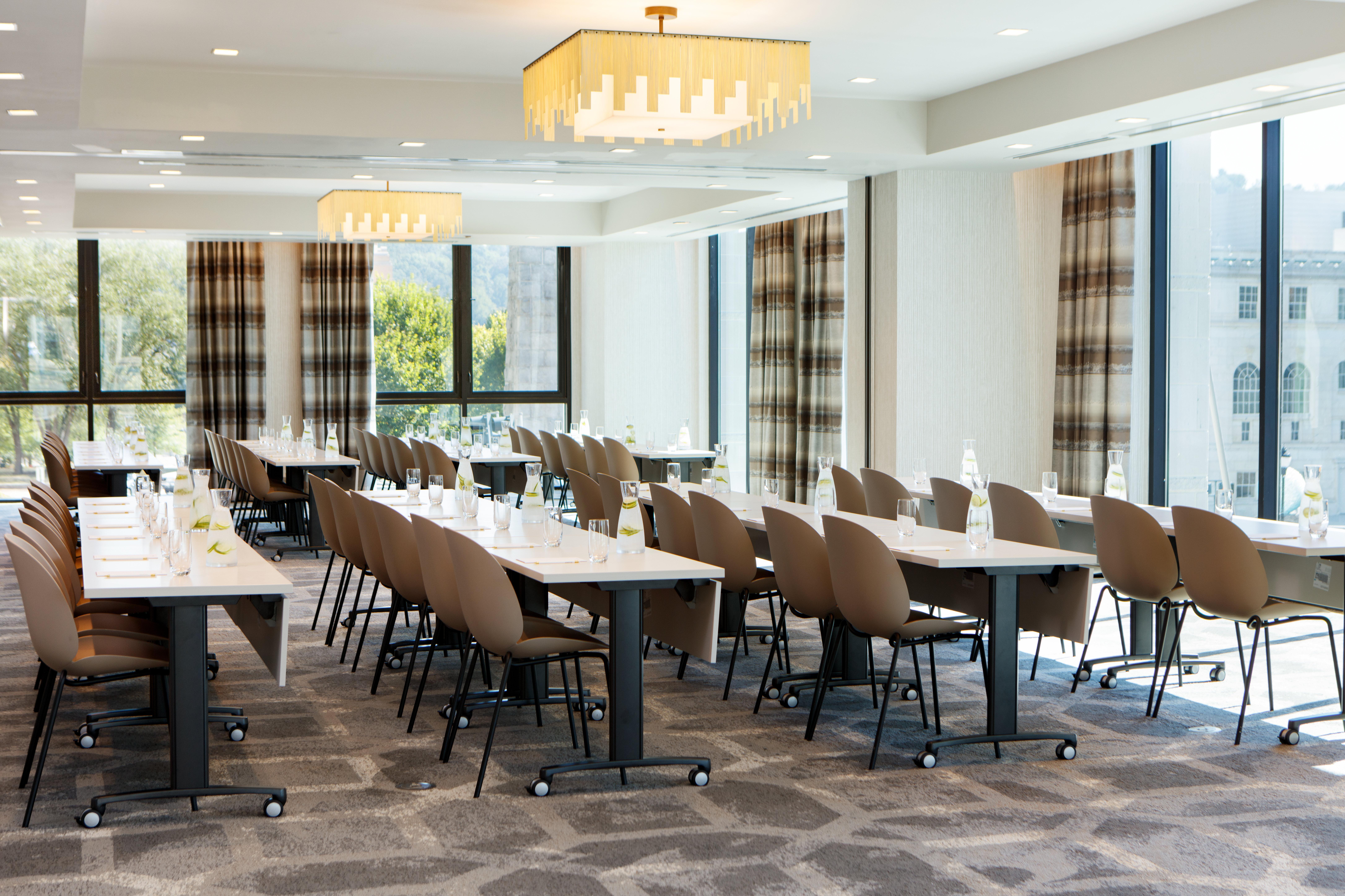 Kimpton Hotel Arras By Ihg Asheville Zewnętrze zdjęcie
