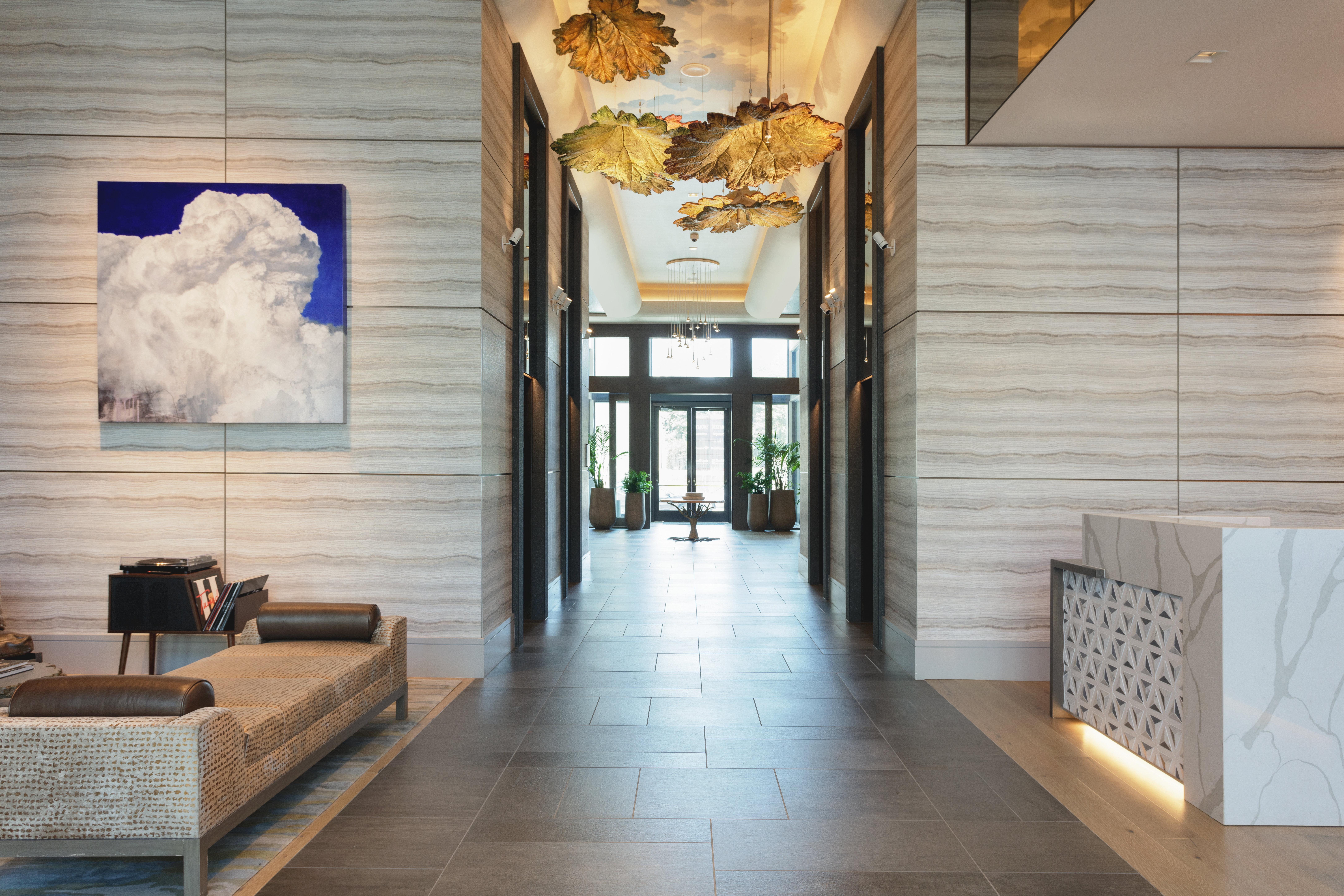 Kimpton Hotel Arras By Ihg Asheville Zewnętrze zdjęcie