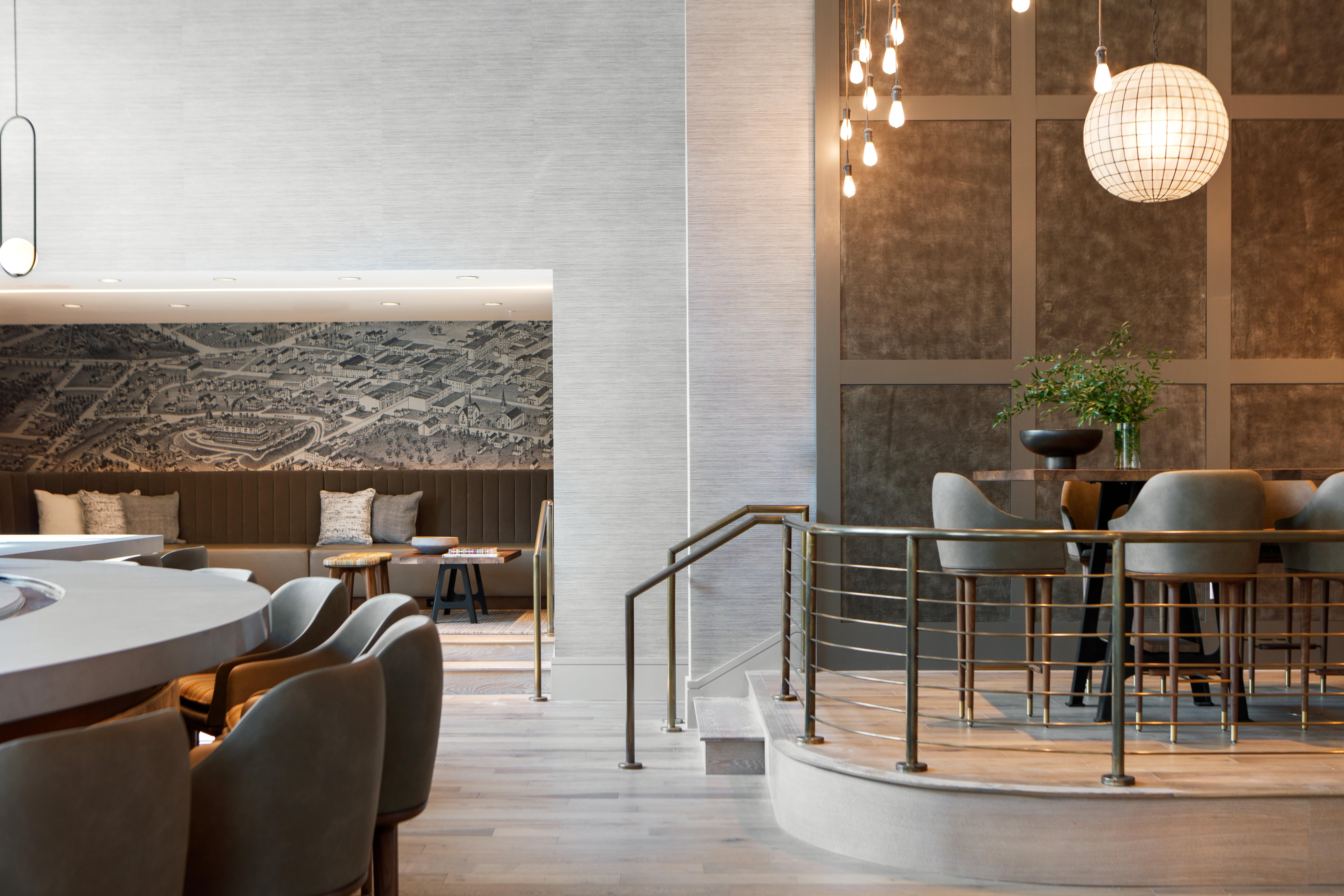 Kimpton Hotel Arras By Ihg Asheville Zewnętrze zdjęcie