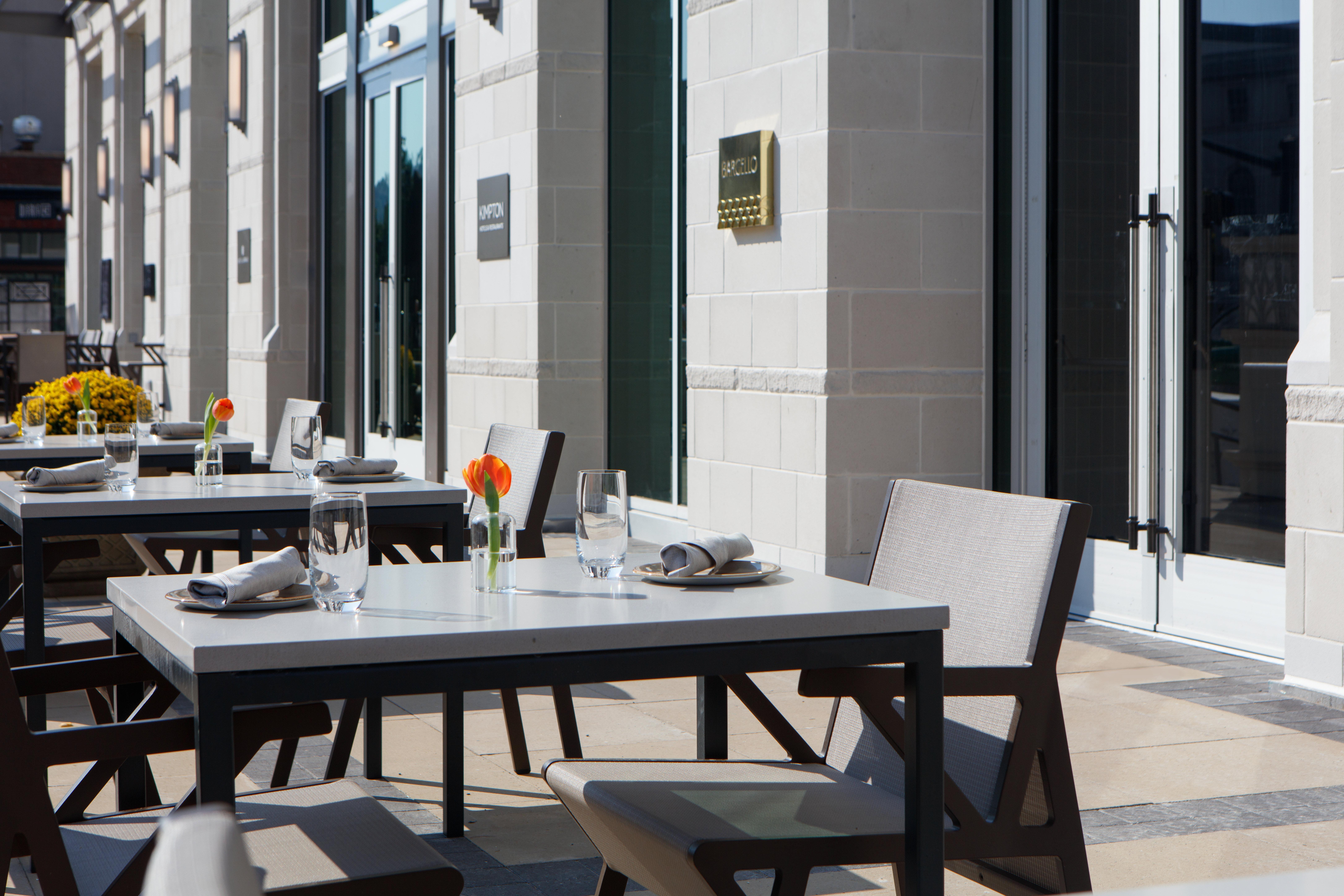 Kimpton Hotel Arras By Ihg Asheville Zewnętrze zdjęcie