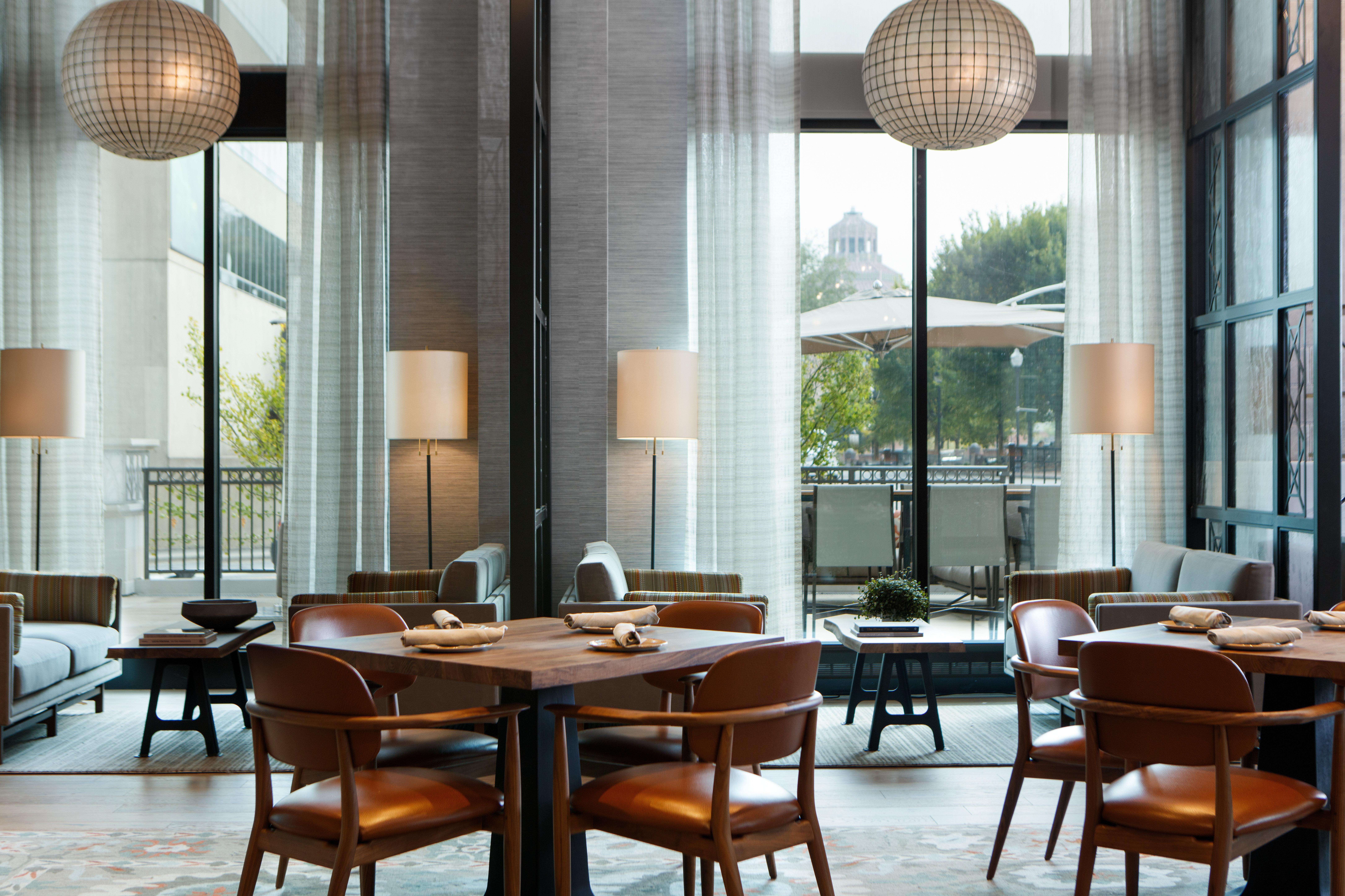 Kimpton Hotel Arras By Ihg Asheville Zewnętrze zdjęcie