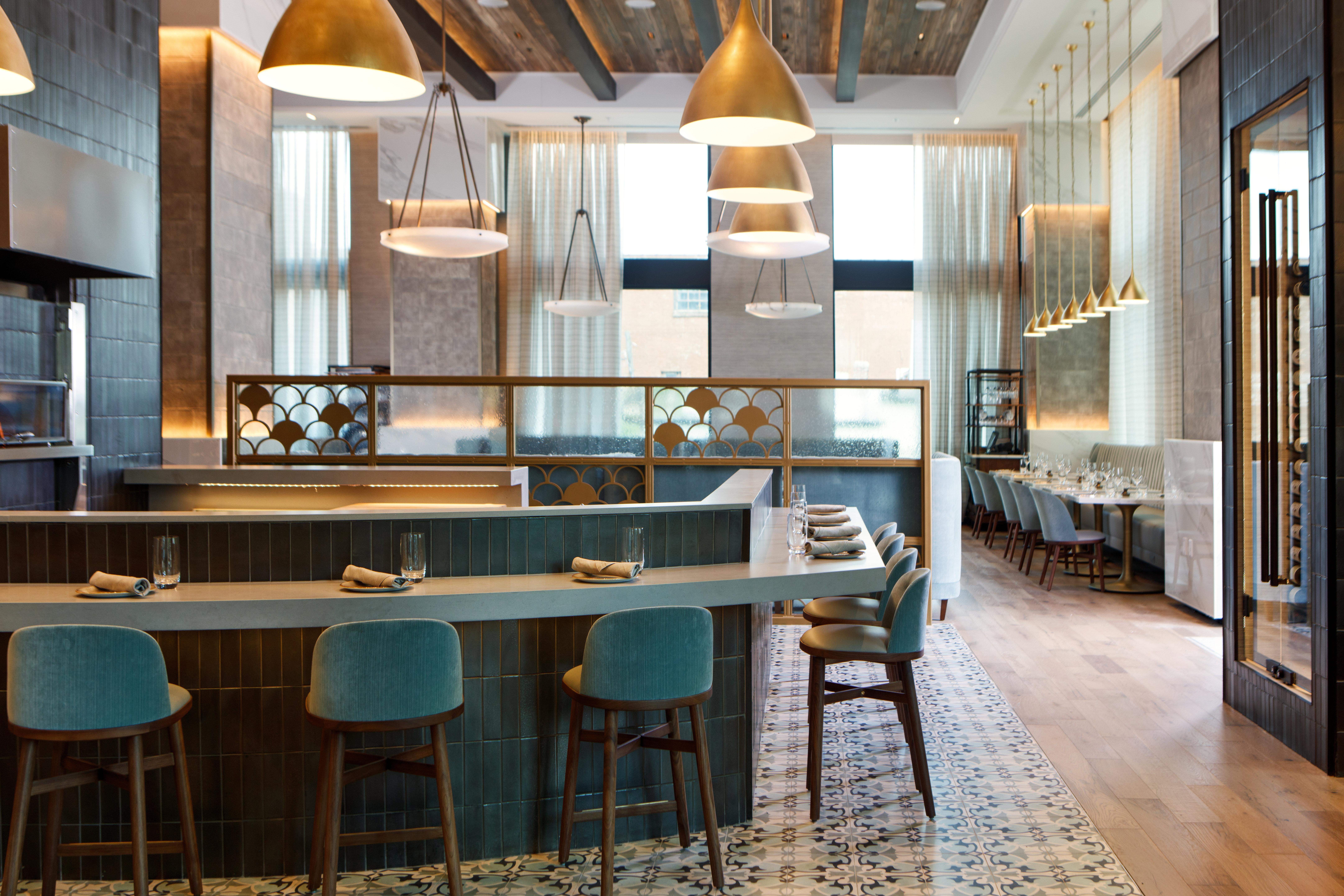 Kimpton Hotel Arras By Ihg Asheville Zewnętrze zdjęcie