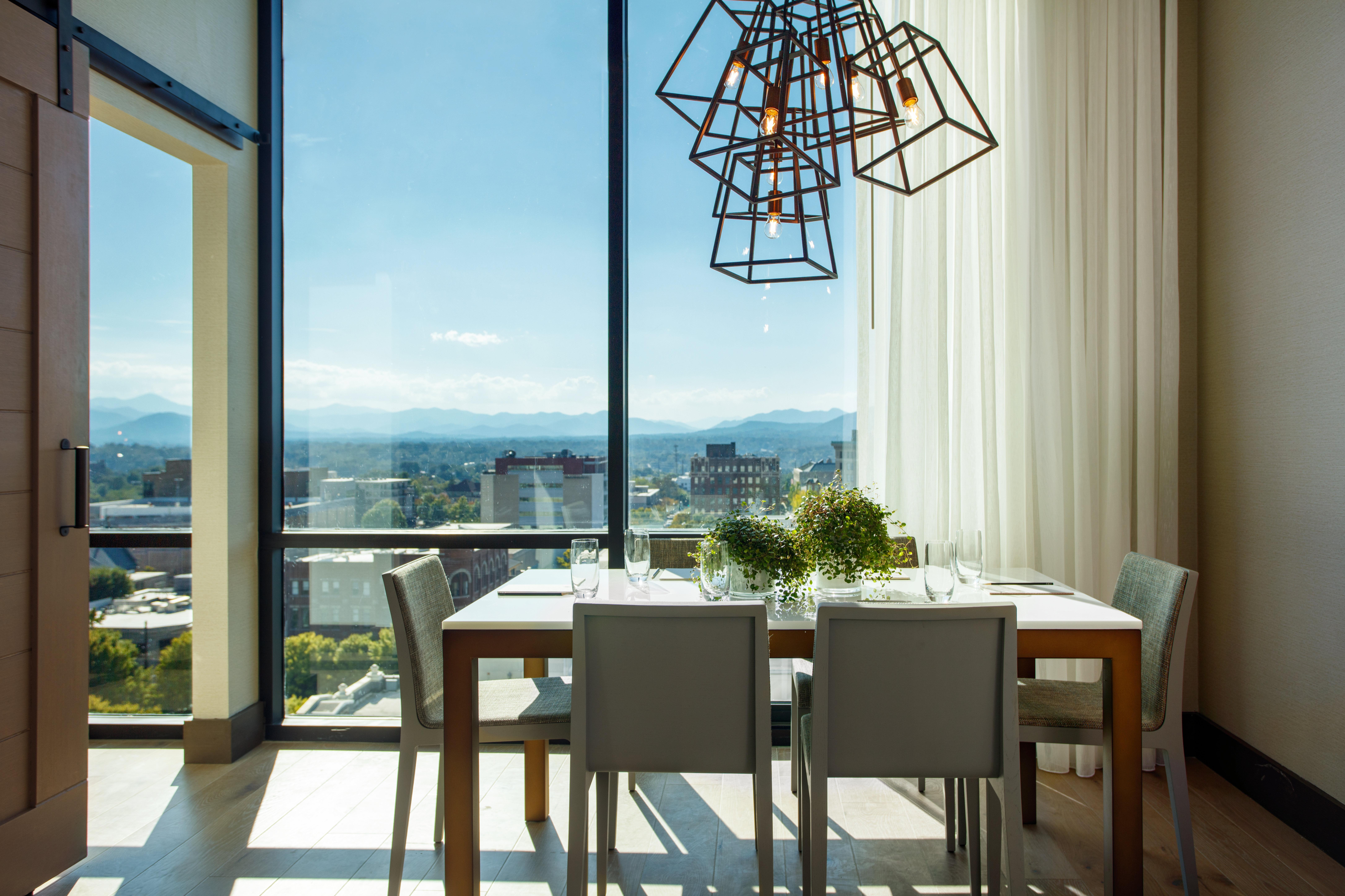 Kimpton Hotel Arras By Ihg Asheville Zewnętrze zdjęcie