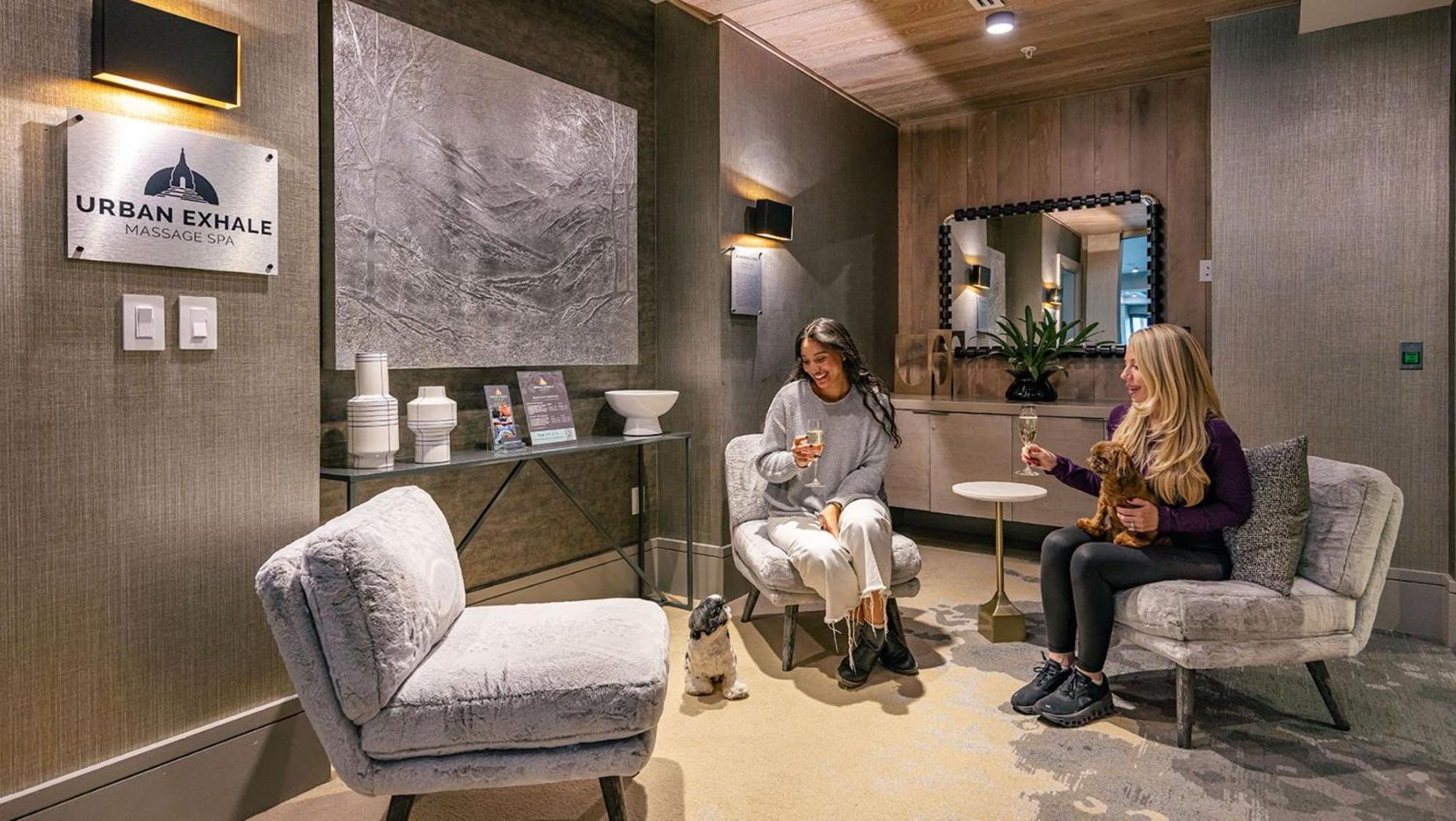 Kimpton Hotel Arras By Ihg Asheville Zewnętrze zdjęcie
